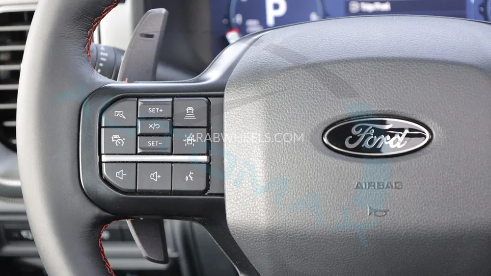 فورد F150 2024 for Sale in وادي الدواسر Image-10