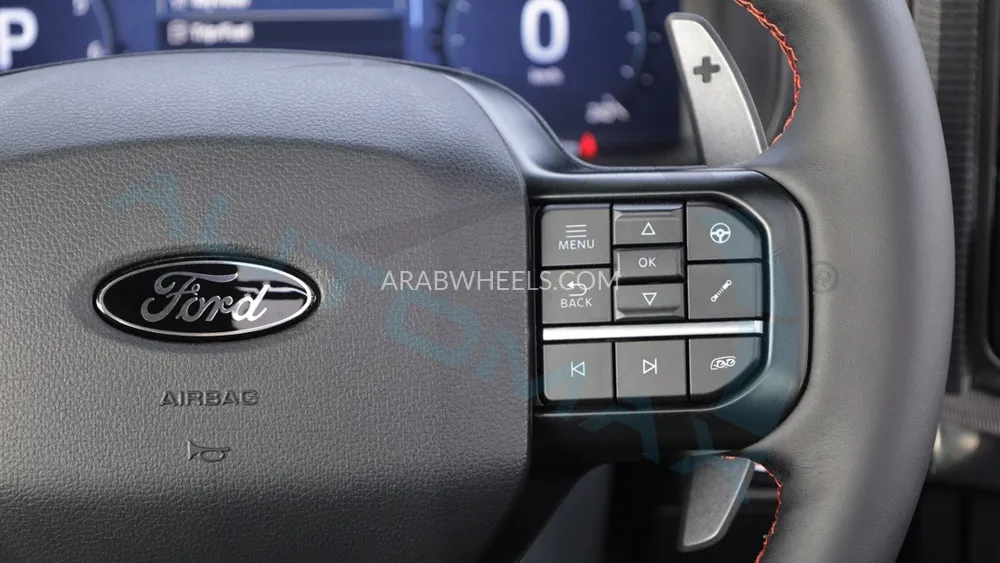 فورد F150 2024 for Sale in وادي الدواسر Image-11