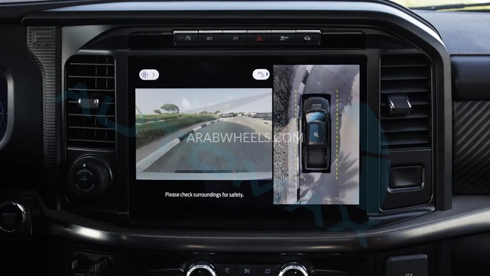 فورد F150 2024 for Sale in وادي الدواسر Image-16