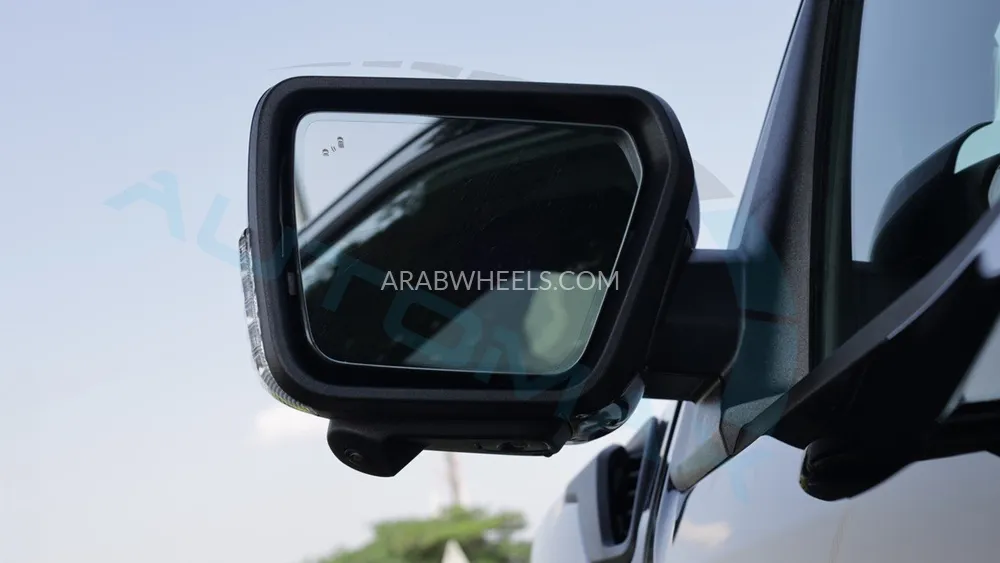 فورد F150 2024 for Sale in وادي الدواسر Image-35