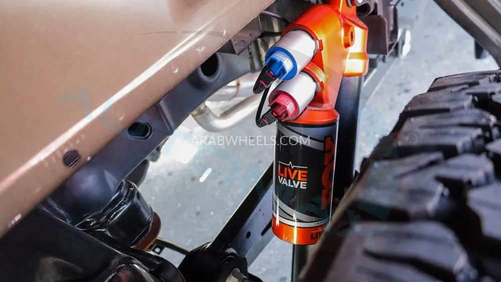 فورد F150 2024 for Sale in وادي الدواسر Image-42