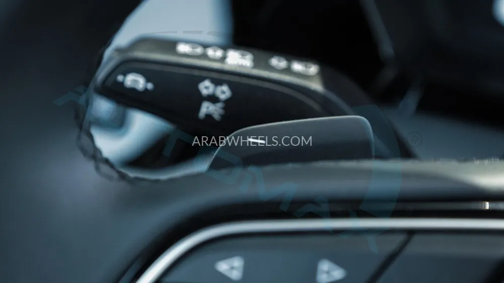 أودي A3 2025 for Sale in وادي الدواسر Image-12