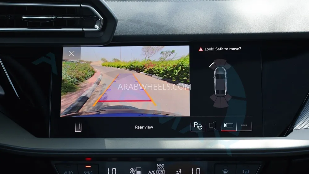أودي A3 2025 for Sale in وادي الدواسر Image-15