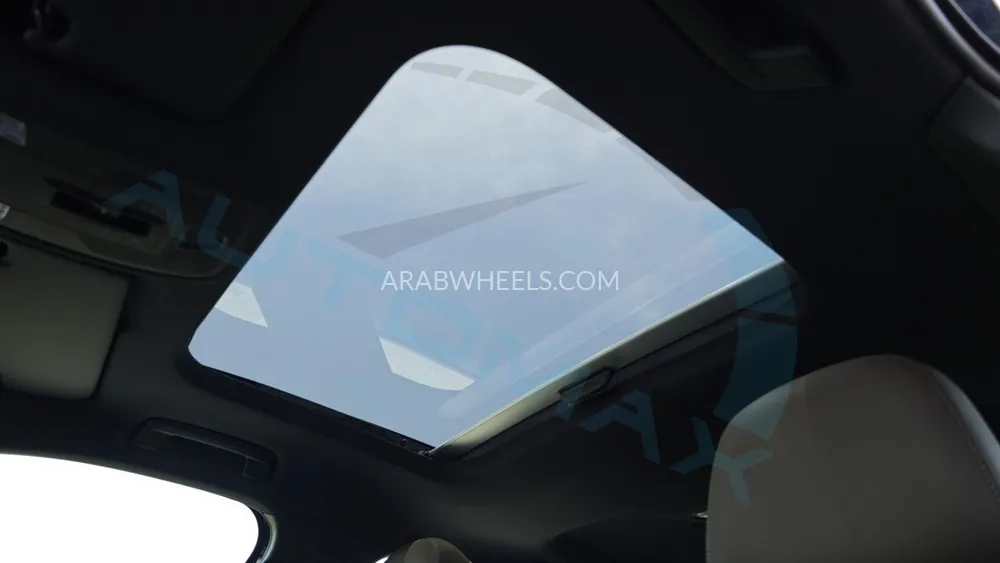 أودي A3 2025 for Sale in وادي الدواسر Image-25