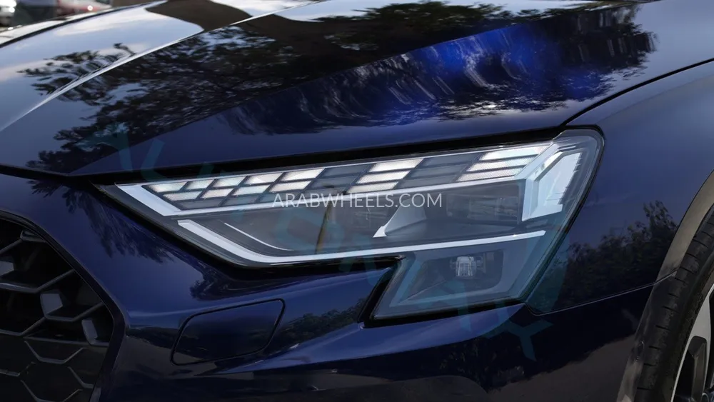 أودي A3 2025 for Sale in وادي الدواسر Image-29