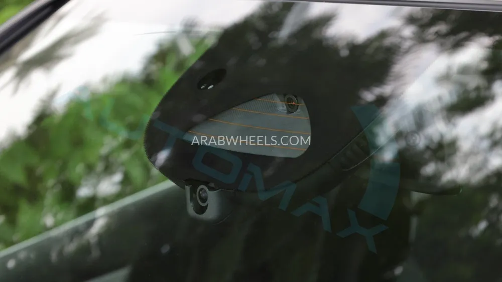 مرسيديس بنز A كلاس 2026 for Sale in وادي الدواسر Image-35