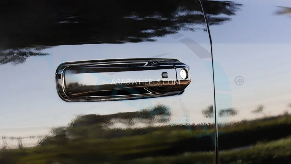 رام 2500 2024 for Sale in وادي الدواسر Image-25