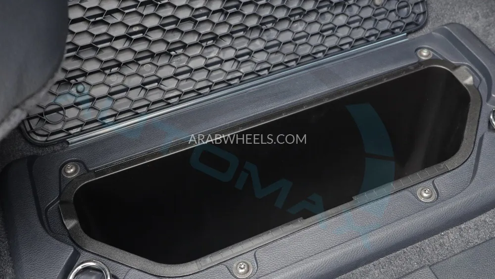 رام 1500 2025 for Sale in وادي الدواسر Image-29