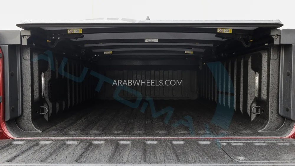 رام 1500 2025 for Sale in وادي الدواسر Image-35