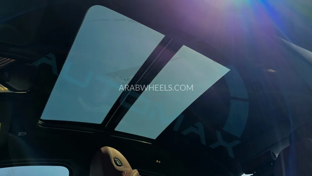 بي ام دبليو X4 2025 for Sale in وادي الدواسر Image-19