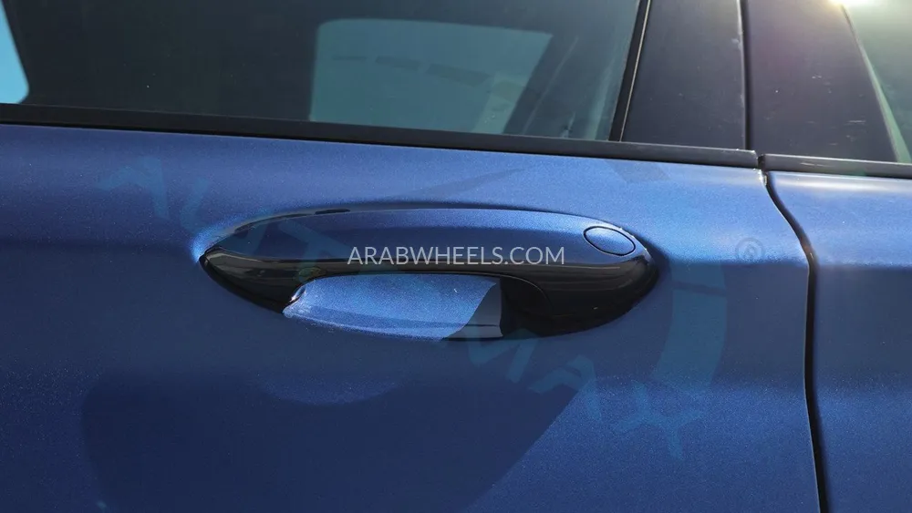 بي ام دبليو X4 2025 for Sale in وادي الدواسر Image-22