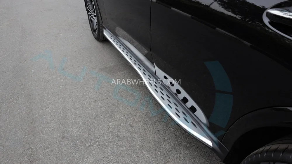 مرسيديس بنز GLC كلاس 2025 for Sale in وادي الدواسر Image-29