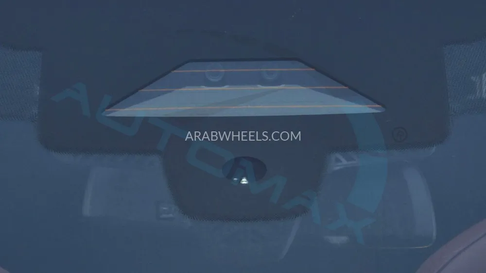 بي ام دبليو الفئة الخامسة 2025 for Sale in وادي الدواسر Image-36