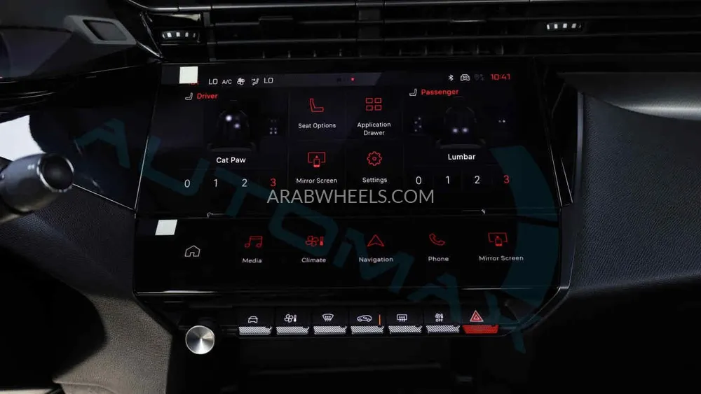 بيجو 408 2025 for Sale in وادي الدواسر Image-20