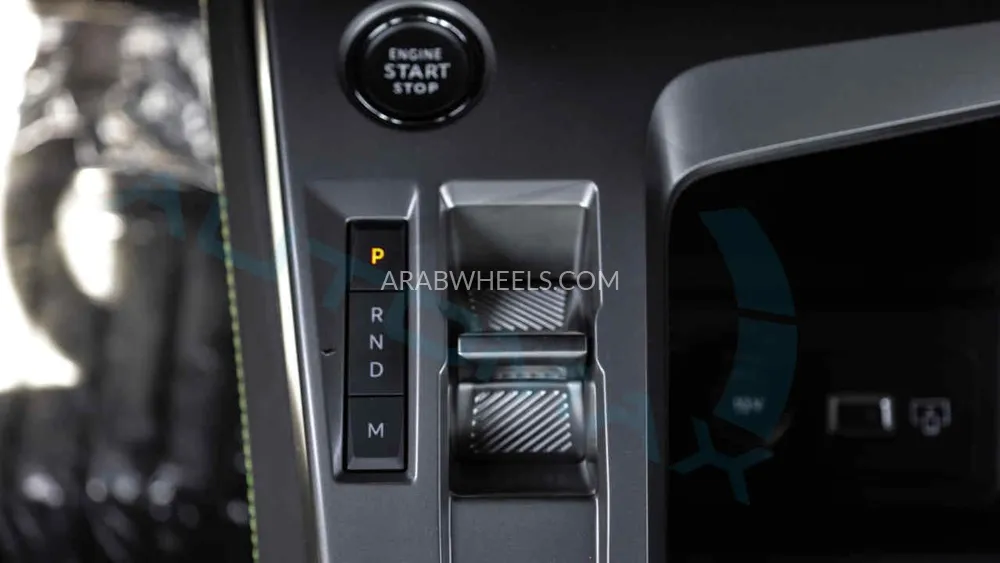 بيجو 408 2025 for Sale in وادي الدواسر Image-24