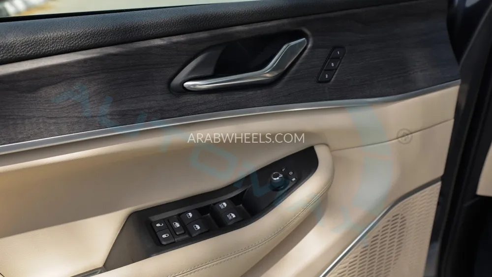 جيب جراند شيروكي 2025 for Sale in وادي الدواسر Image-26