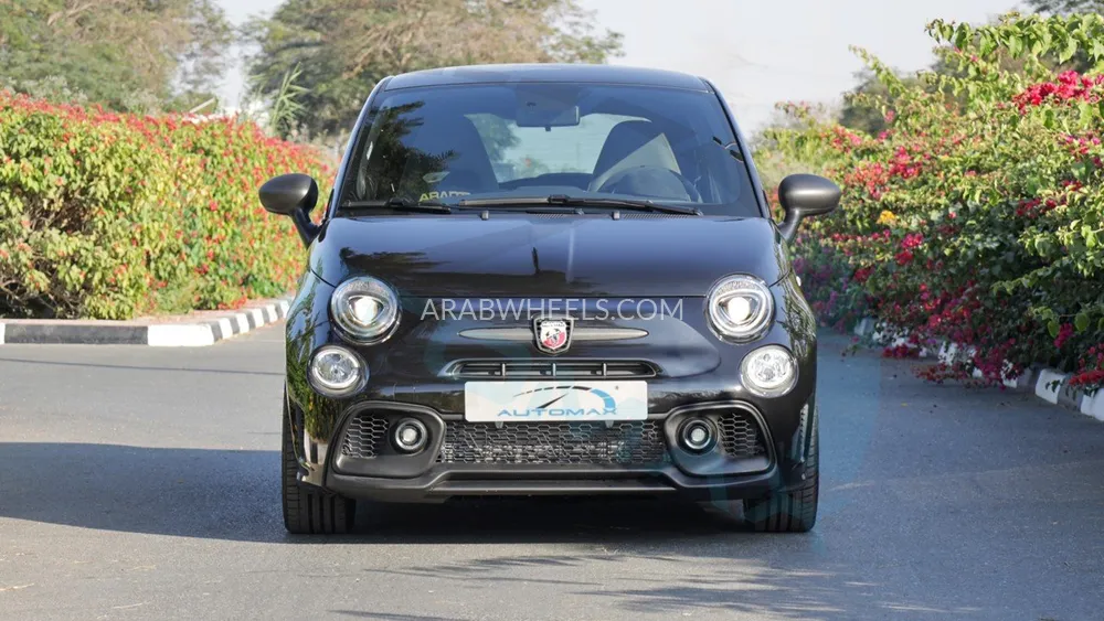 أبارث 695 2024 for Sale in وادي الدواسر Image-2