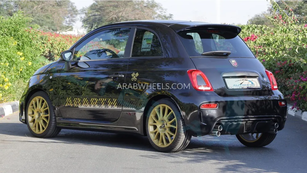 أبارث 695 2024 for Sale in وادي الدواسر Image-4