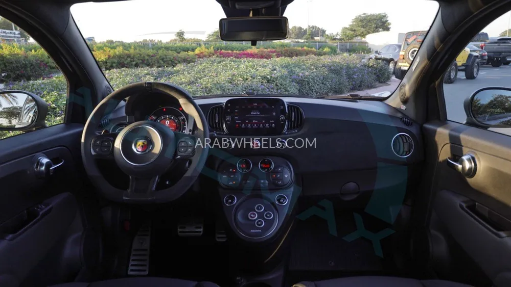 أبارث 695 2024 for Sale in وادي الدواسر Image-7