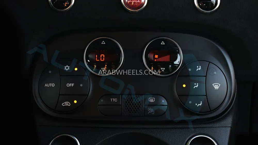 أبارث 695 2024 for Sale in وادي الدواسر Image-17