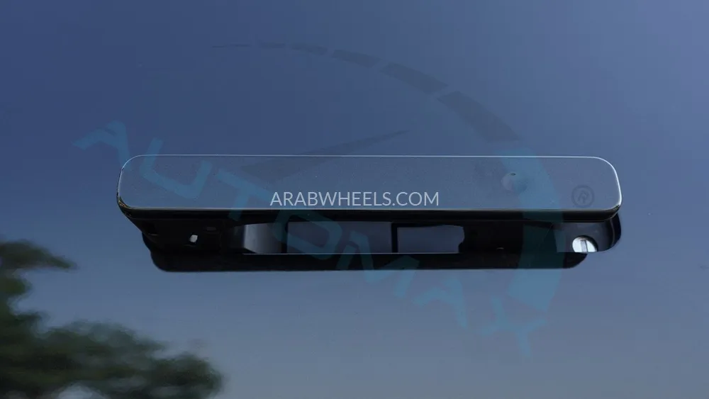 إنفينيتي QX80 2025 for Sale in وادي الدواسر Image-44