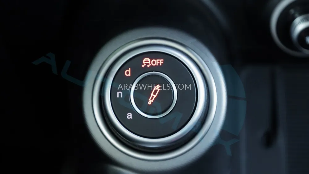 ألفا روميو تونالي 2024 for Sale in وادي الدواسر Image-21