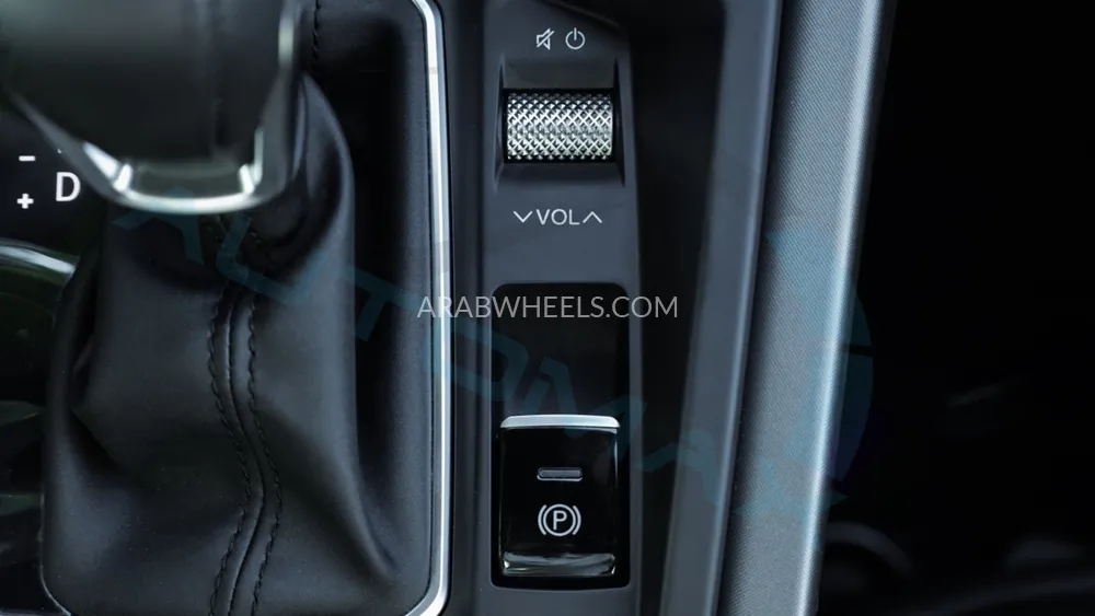 ألفا روميو تونالي 2024 for Sale in وادي الدواسر Image-24