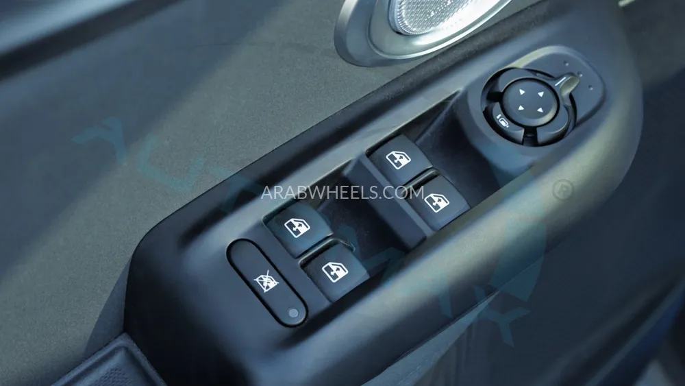 ألفا روميو تونالي 2024 for Sale in وادي الدواسر Image-31