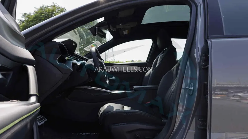 بيجو 408 2025 for Sale in وادي الدواسر Image-7