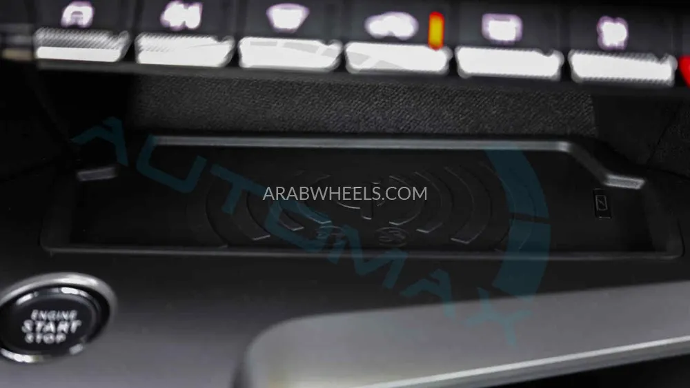 بيجو 408 2025 for Sale in وادي الدواسر Image-22