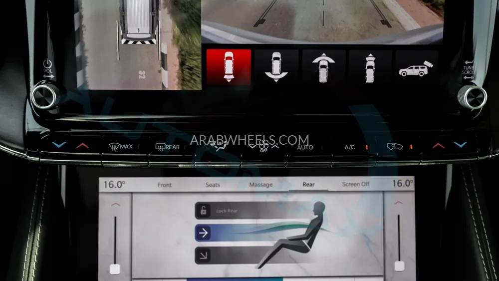 جيب جراند واجونير 2023 for Sale in وادي الدواسر Image-26