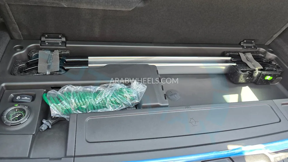 جيب جراند واجونير 2023 for Sale in وادي الدواسر Image-43