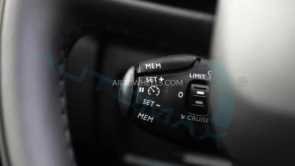 سيتروين C5 2024 for Sale in وادي الدواسر Image-11