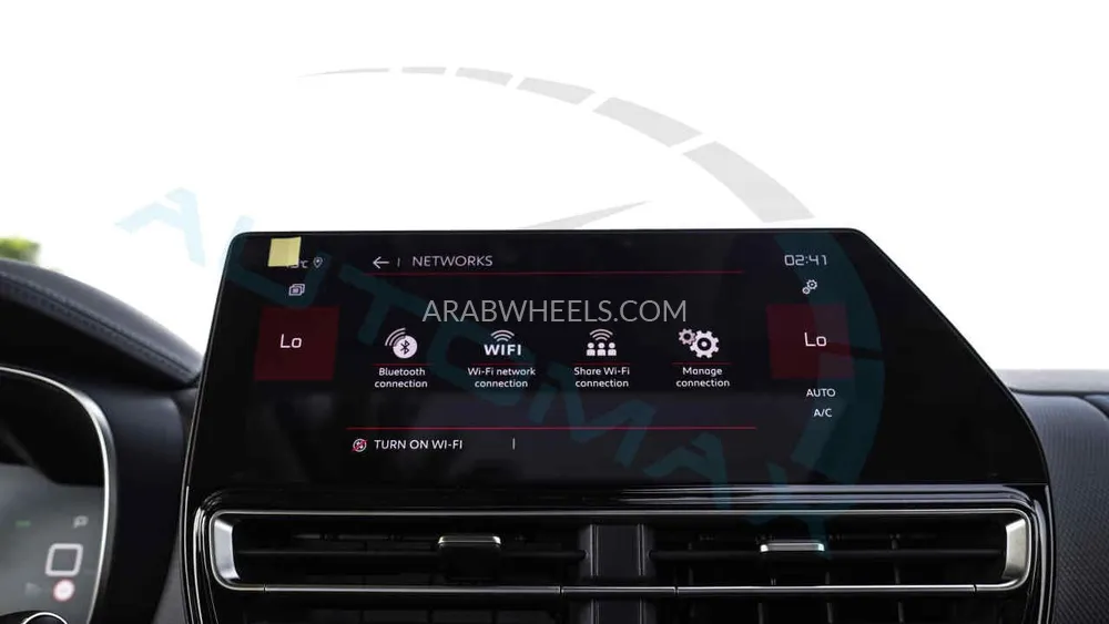 سيتروين C5 2024 for Sale in وادي الدواسر Image-19