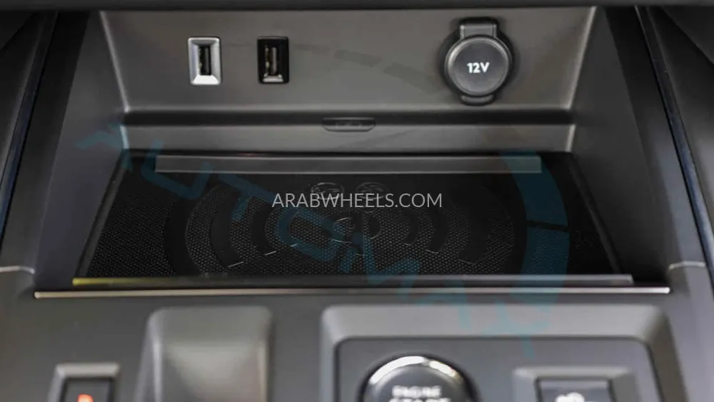 سيتروين C5 2024 for Sale in وادي الدواسر Image-22