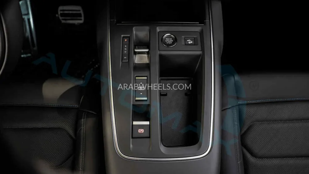 سيتروين C5 2024 for Sale in وادي الدواسر Image-23