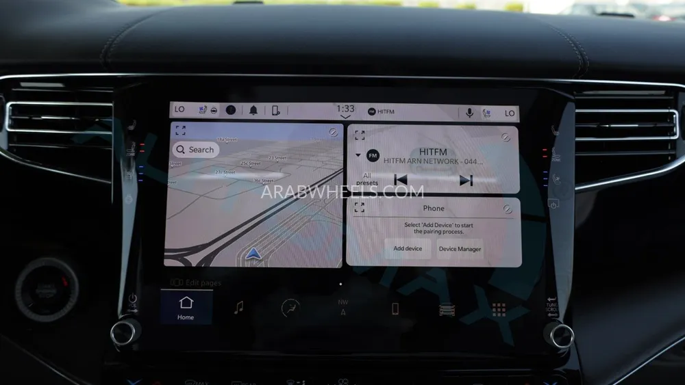 جيب جراند واجونير 2023 for Sale in وادي الدواسر Image-18