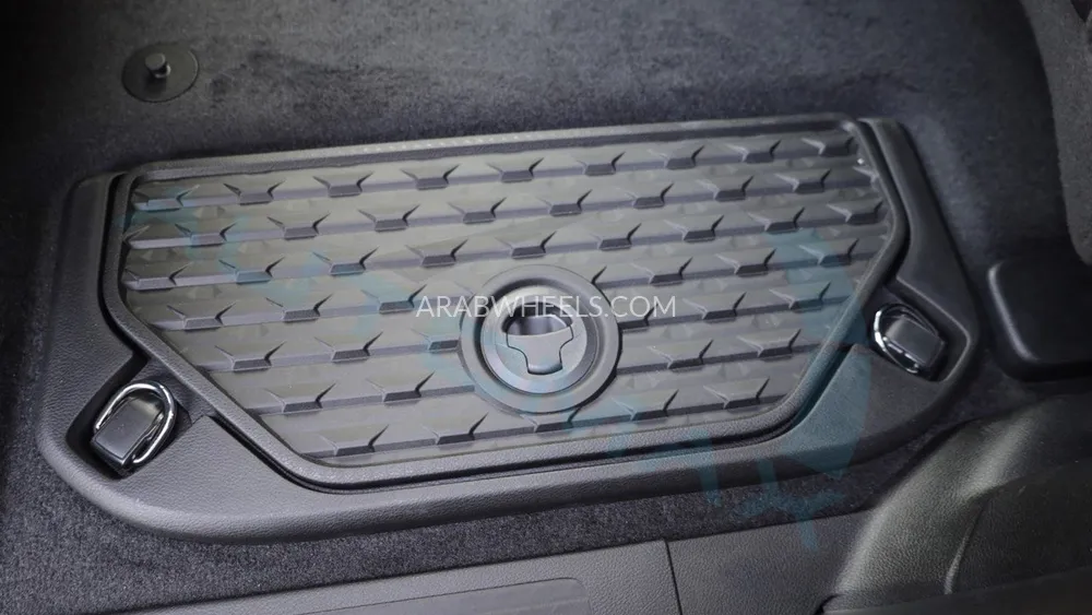 رام 1500 2025 for Sale in وادي الدواسر Image-30