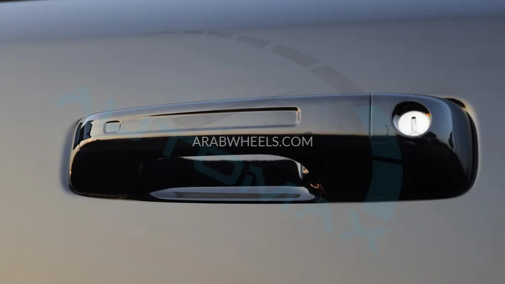 رام 1500 2025 for Sale in وادي الدواسر Image-32