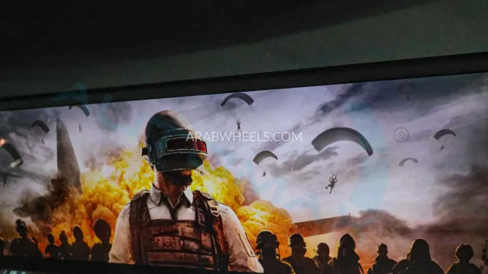 بي ام دبليو الفئة السابعة 2024 for Sale in وادي الدواسر Image-24