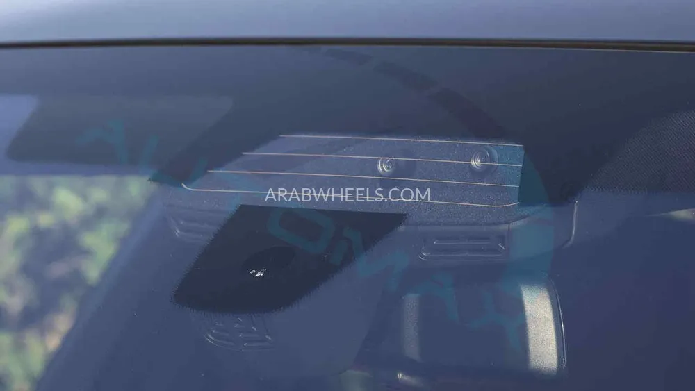 بي ام دبليو الفئة السابعة 2024 for Sale in وادي الدواسر Image-32