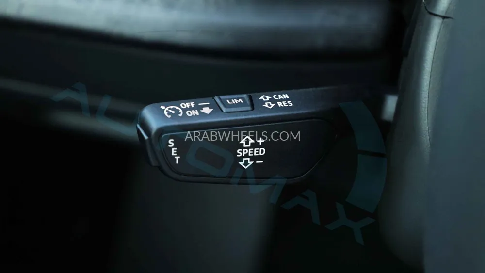 أودي Q8 2025 for Sale in وادي الدواسر Image-10