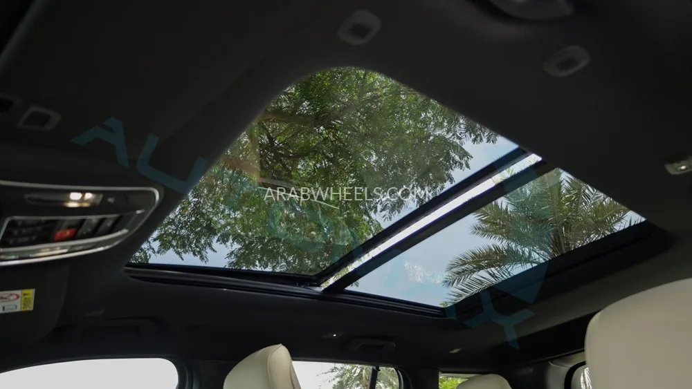 جيب جراند شيروكي 2024 for Sale in وادي الدواسر Image-24