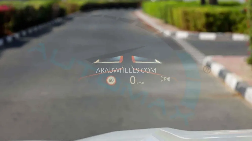 بي ام دبليو X7 2025 for Sale in وادي الدواسر Image-12