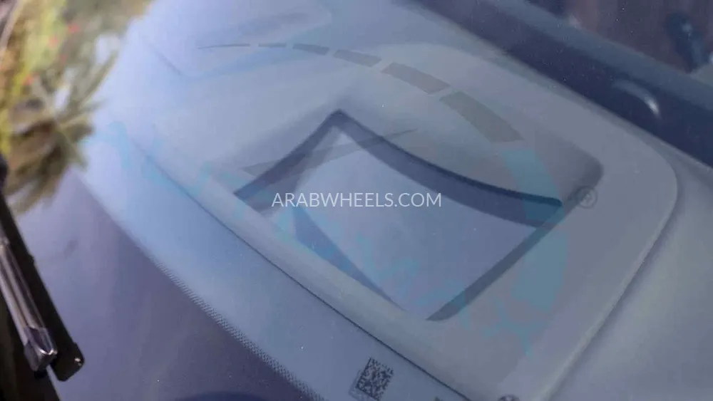 بي ام دبليو X7 2025 for Sale in وادي الدواسر Image-13