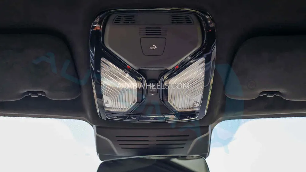 بي ام دبليو X7 2025 for Sale in وادي الدواسر Image-43