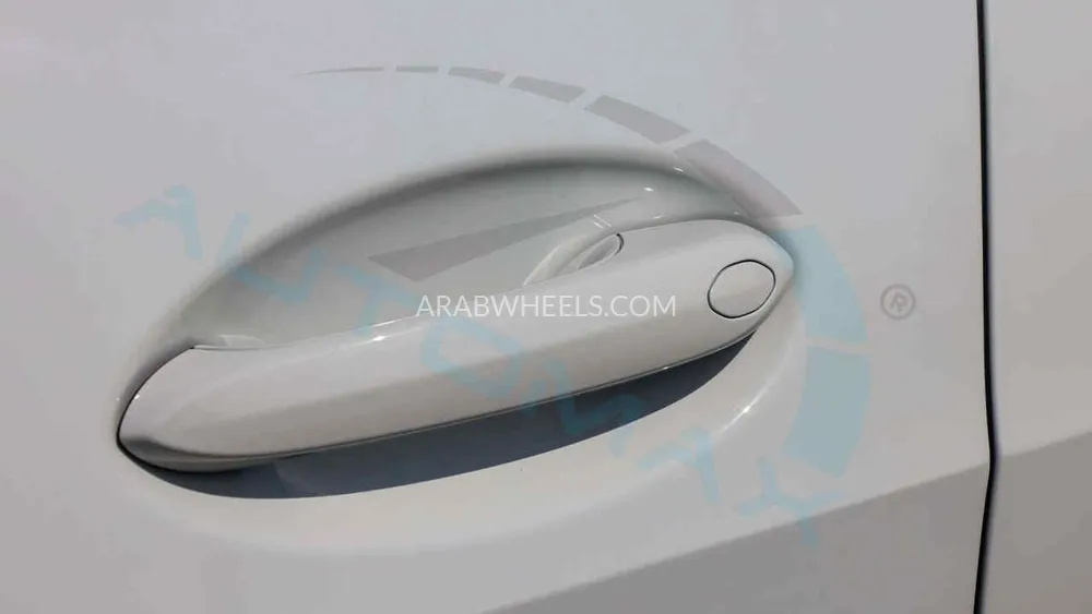 بي ام دبليو X7 2025 for Sale in وادي الدواسر Image-46