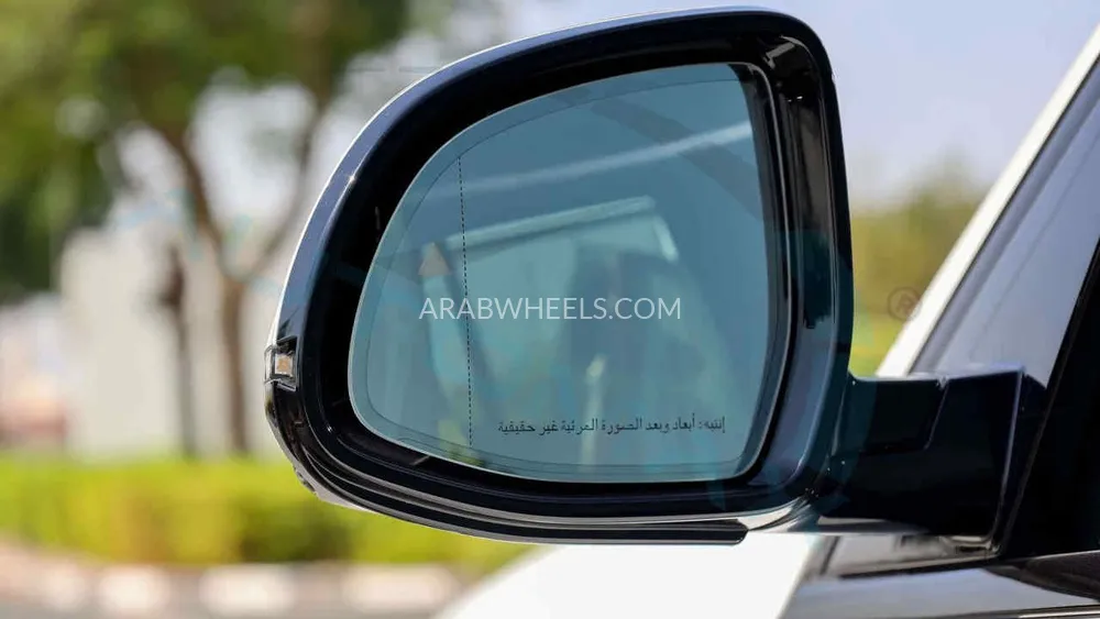بي ام دبليو X7 2025 for Sale in وادي الدواسر Image-47