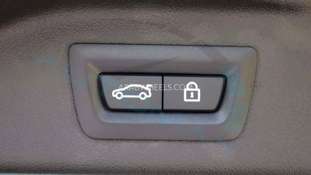 بي ام دبليو X7 2025 for Sale in وادي الدواسر Image-53