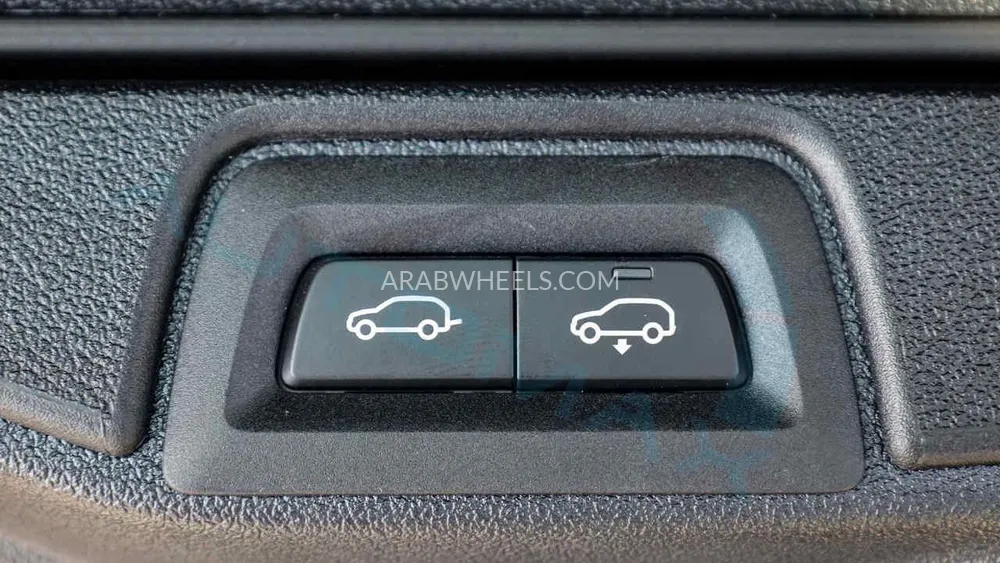 بي ام دبليو X7 2025 for Sale in وادي الدواسر Image-54